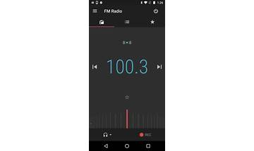Radio FM Musica Tranquilizante for Android - Download the APK from habererciyes